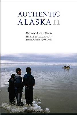 Book cover for Authentic Alaska II