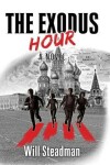 Book cover for The Exodus Hour