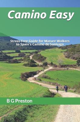 Book cover for Camino Easy
