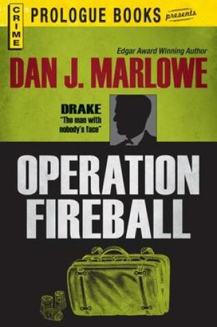 Cover of Operation Fireball