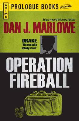 Cover of Operation Fireball