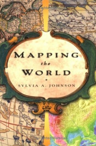 Cover of Mapping the World