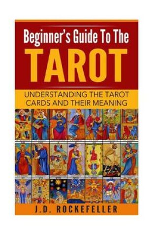 Cover of Beginner's Guide to Tarot