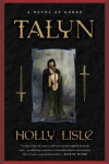 Book cover for Talyn