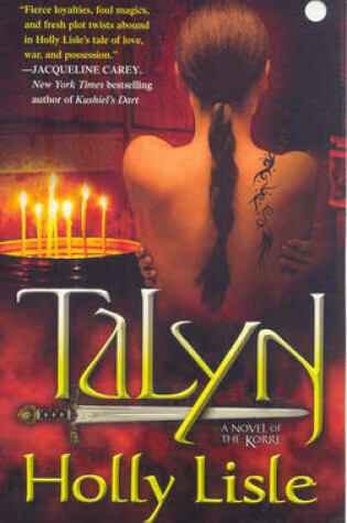 Cover of Talyn