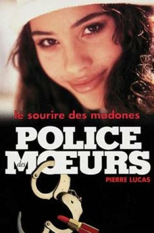 Cover of Police Des Moeurs N139 Le Sourire Des Madones