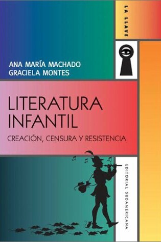 Cover of Literatura Infantil