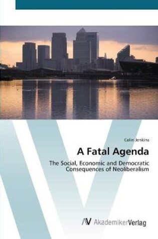 Cover of A Fatal Agenda