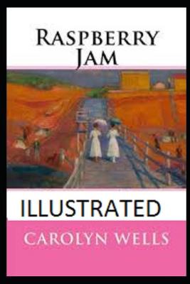 Book cover for Raspberry Jam