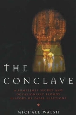 Cover of The Conclave
