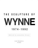 Book cover for The Sculpture of David Wynne, 1974-92