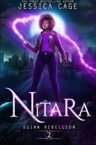 Cover of Nitara