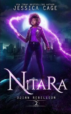 Book cover for Nitara