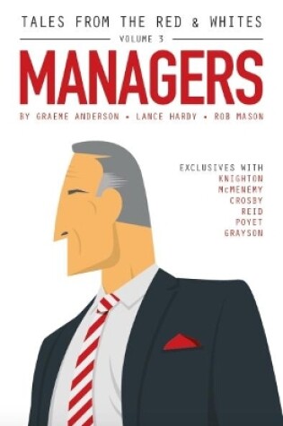 Cover of Managers