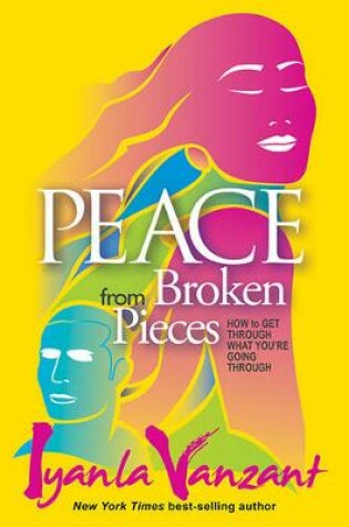 Cover of Peace from Broken Pieces