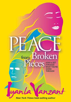 Book cover for Peace from Broken Pieces