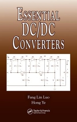 Book cover for Essential DC/DC Converters