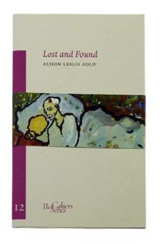Cover of Lost And Found