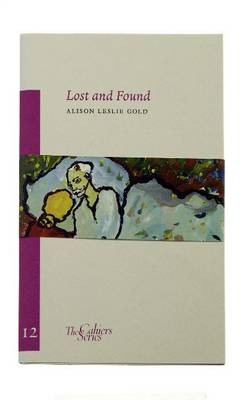 Book cover for Lost And Found