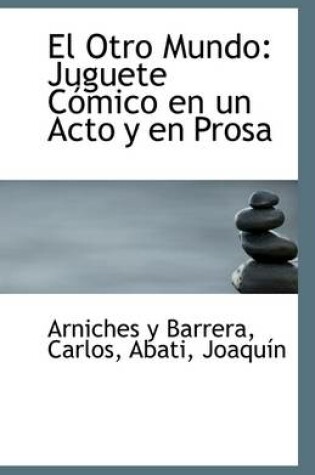 Cover of El Otro Mundo