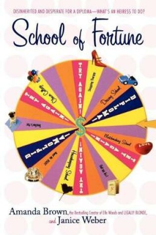 Cover of School of Fortune