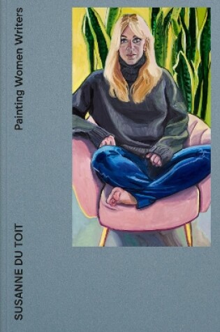 Cover of Painting Women Writers