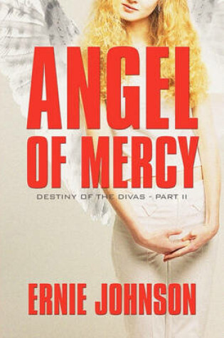 Cover of Angel of Mercy