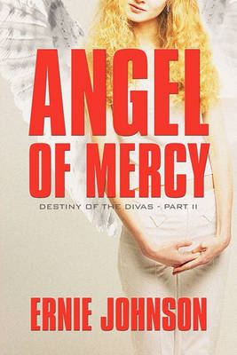 Book cover for Angel of Mercy