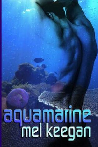 Cover of Aquamarine