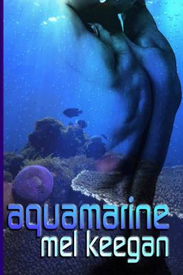 Book cover for Aquamarine