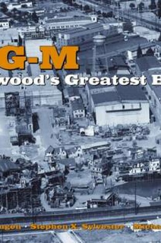 Cover of MGM