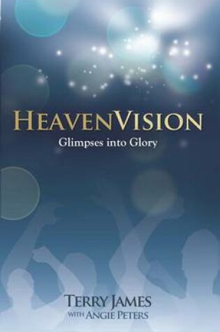 Cover of HeavenVision