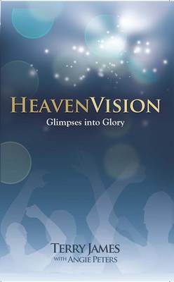 Book cover for HeavenVision