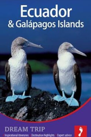 Cover of Ecuador & Galapagos Dream Trip