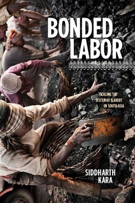 Book cover for Bonded Labor