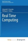 Book cover for Real Time Computing