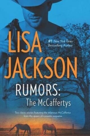 Cover of Rumors: The McCaffertys