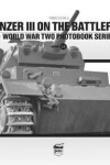 Book cover for Panzer III on the Battlefield