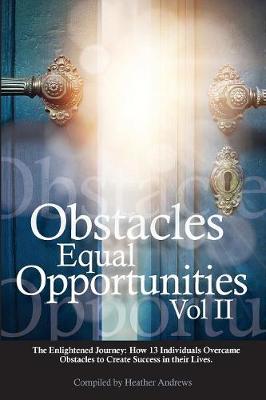 Book cover for Obstacles Equal Opportunities Volume II
