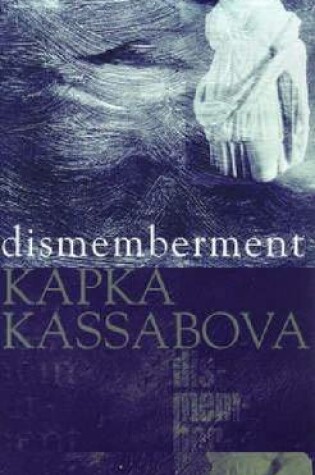 Cover of Dismemberment