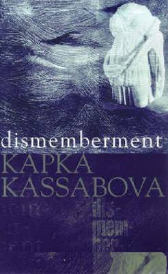 Book cover for Dismemberment