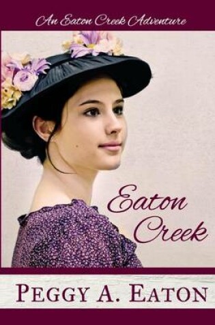 Cover of Eaton Creek