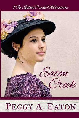 Book cover for Eaton Creek