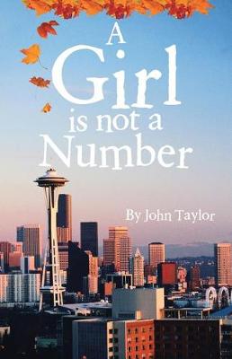 Book cover for A Girl Is Not a Number