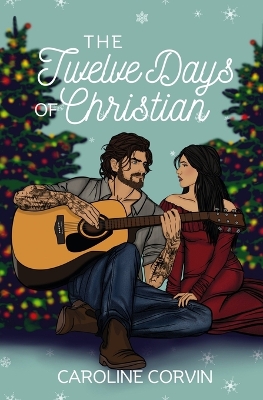 Cover of The Twelve Days of Christian