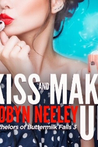 Cover of Kiss and Make Up