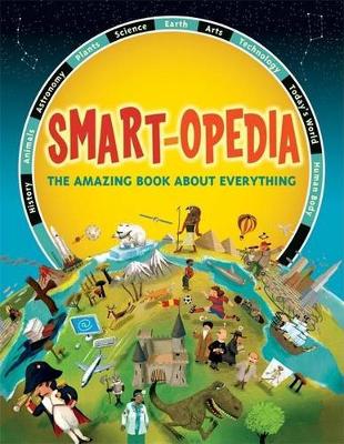 Cover of Smart-Opedia