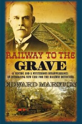 Cover of Railway to the Grave