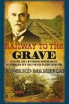 Book cover for Railway to the Grave