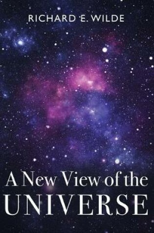 Cover of A New View of the Universe